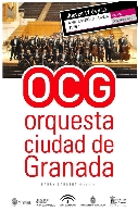 Orquesta Ciudad de Granada