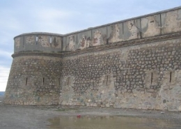 Flamenco en el Castillo