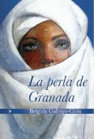Presentación Libro: La Perla de Granada