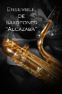 Ensemble de Saxofones Alcazaba