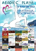 IV Edición Aerobic Playa