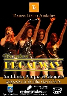 Una Noche en Broadway