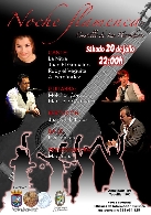 Noche Flamenca