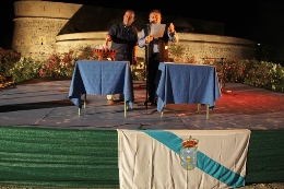 Festividad del Patrón de Galicia y España