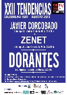 XXII Edición del Festival Tendencias