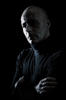 Javier Corcobado