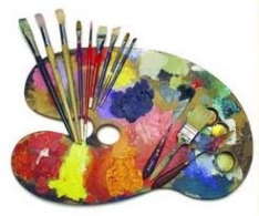 Exposición de Pinturas de Janna Fabian