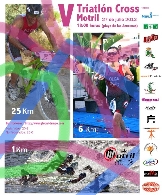 V Triatlón Cross Motril