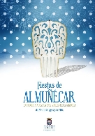 Programa y Cartel Oficial Fiestas Almuñécar 2013