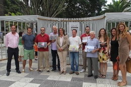 Exposición ‘El Secreto de Montero’