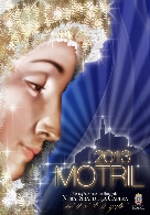 Programa y Cartel Oficial Fiestas Motril 2013