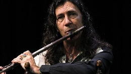 Concierto de Jorge Pardo
