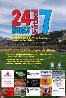 Torneo "24 Horas" de fútbol 7
