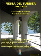 Fiesta del Turista