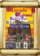Mercado Medieval