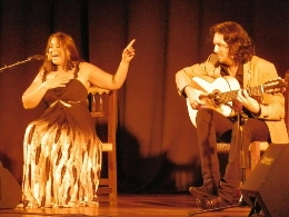 II Festival Verano Flamenco