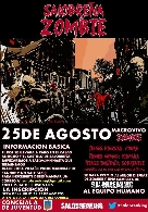 Salobreña Zombie