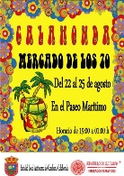 Mercadillo de los 70