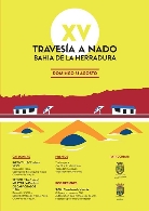 XXV Travesía a nado de la bahía de La Herradura