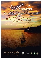 Concurso de dibujo infantil "Naufragio de la Armada en la Bahía de La Herradura"