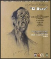 III Festival Flamenco Homenaje a Manuel Rodríguez "El Ruso"