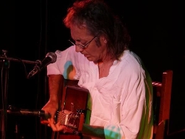 Musica de Cantautor Luis Augusto Maldonado