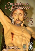 Salida extraordinaria de penitencia