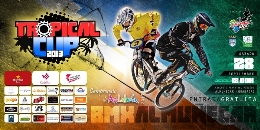 Campeonato de Andalucía de BMX