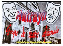 Teatro: La Cornisa