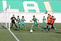 Actividades deportivas en Almuñécar y La Herradura