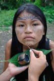AMAZONIA ECUATORIANA. BELÉN PRADOS