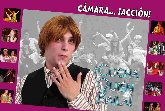 CÁMARA... ¡ACCIÓN! "CUCHA QUIEN BAILA". Cía. Teatrófilos