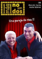 Uno más uno no son dos