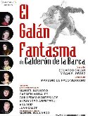 El Galán Fantasma