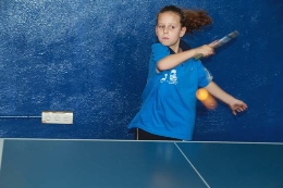 Actividades deportivas