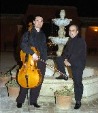 CONCIERTO DE VIOLONCELLO-PIANO
