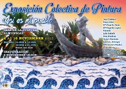 Así es mi pueblo