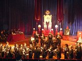 Pregón Oficial de Semana Santa 2.010