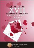 XVII Edición Del Certamen Literario de Cartas de Amor y Desamor de Almuñécar