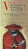 V Jornadas de Historia y Novela Histórica.
