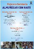 Gala Benéfica: Almuñécar con Haití.