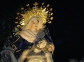 Presentación del Cartel de Semana Santa de la Cofradía de la Piedad.