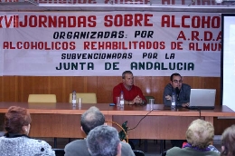 XXII Congreso de la Federación de Asociaciones y Centros para la Prevención y Tratamiento del Alcoholismo y otras Adicciones "Al Andalus"