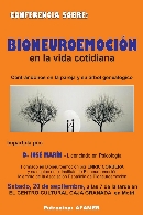 BioNeuroEmoción en la Vida Cotidiana