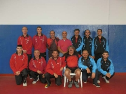 Actividades deportivas en Almuñécar y La Herradura del 15 al 17 noviembre