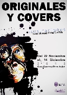 Exposición de ilustraciones. Juan Manuel Pérez Castilla