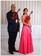 Concierto de Música de Cámara