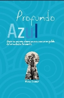 Presentación del Libro: Profundo Azul