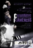 Concierto de Piano y Guitarra Caminos Flamencos