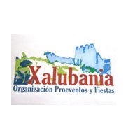 Gala Presentación de la Asociación Xalubania